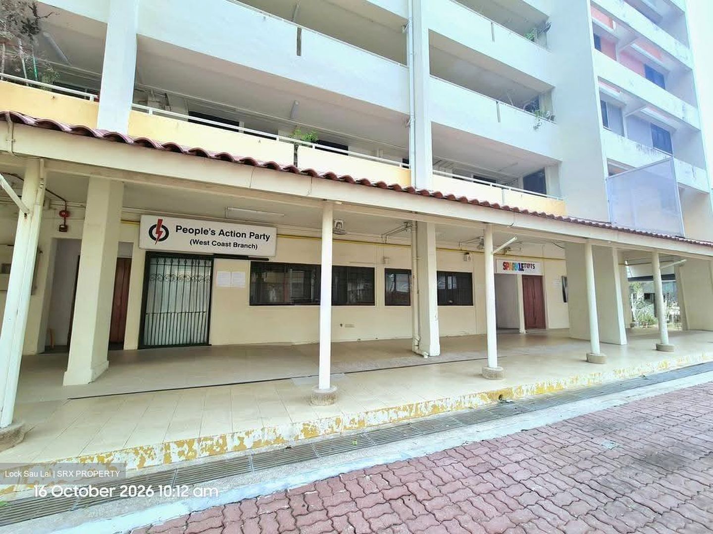 Blk 729 Clementi West Street 2 (Clementi), HDB 3 Rooms #637789251